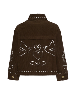 Veste Sissel Eldebo Emme
