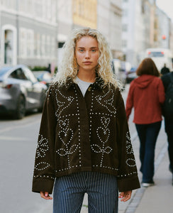 Veste Sissel Eldebo Emme