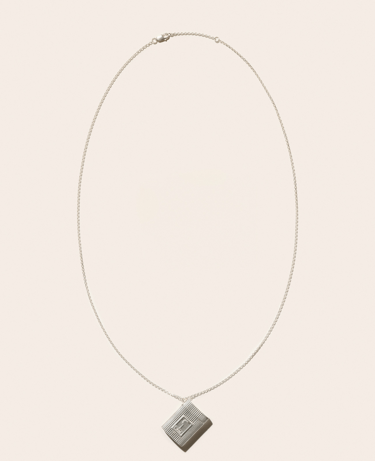 Collier Pascale Monvoisin Marcel n3 - Tandem