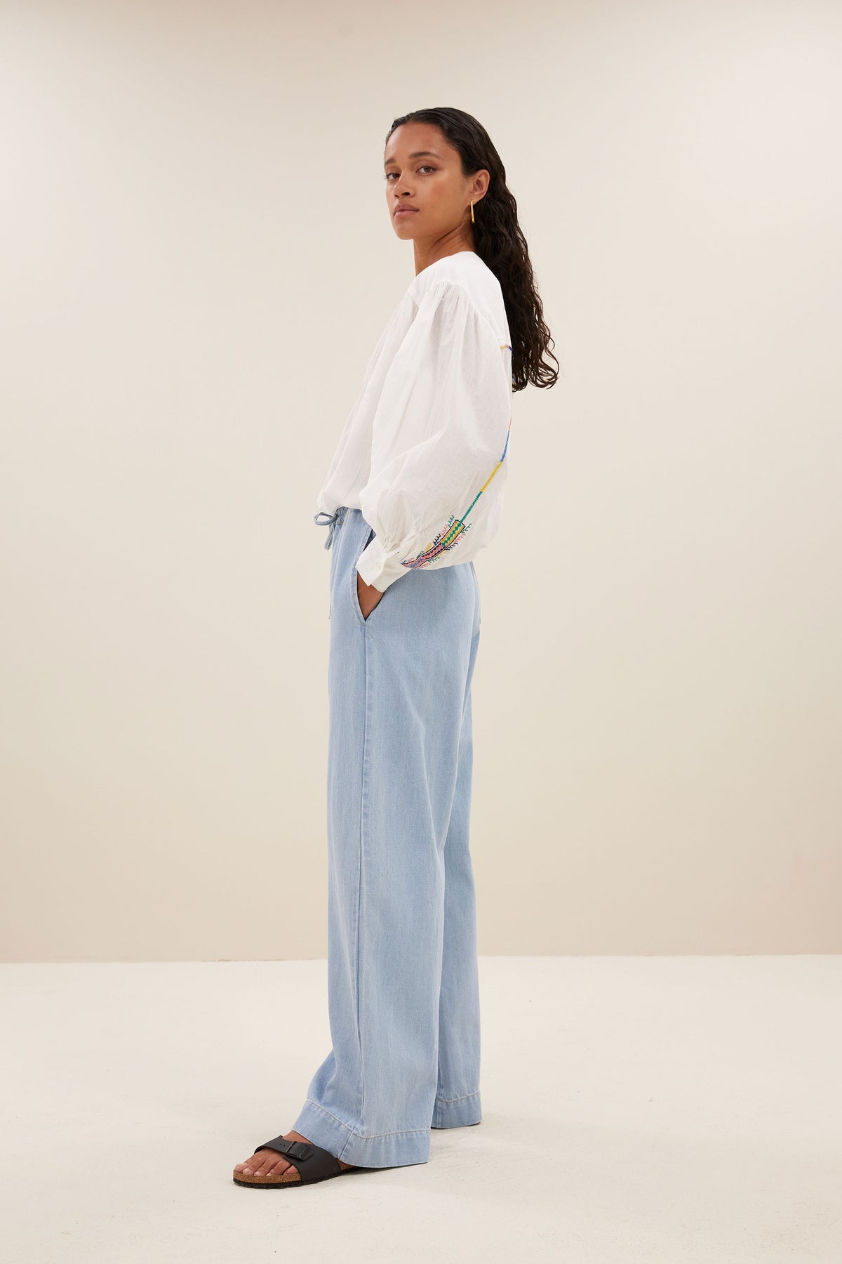 Top by - bar Linn - Tandem
