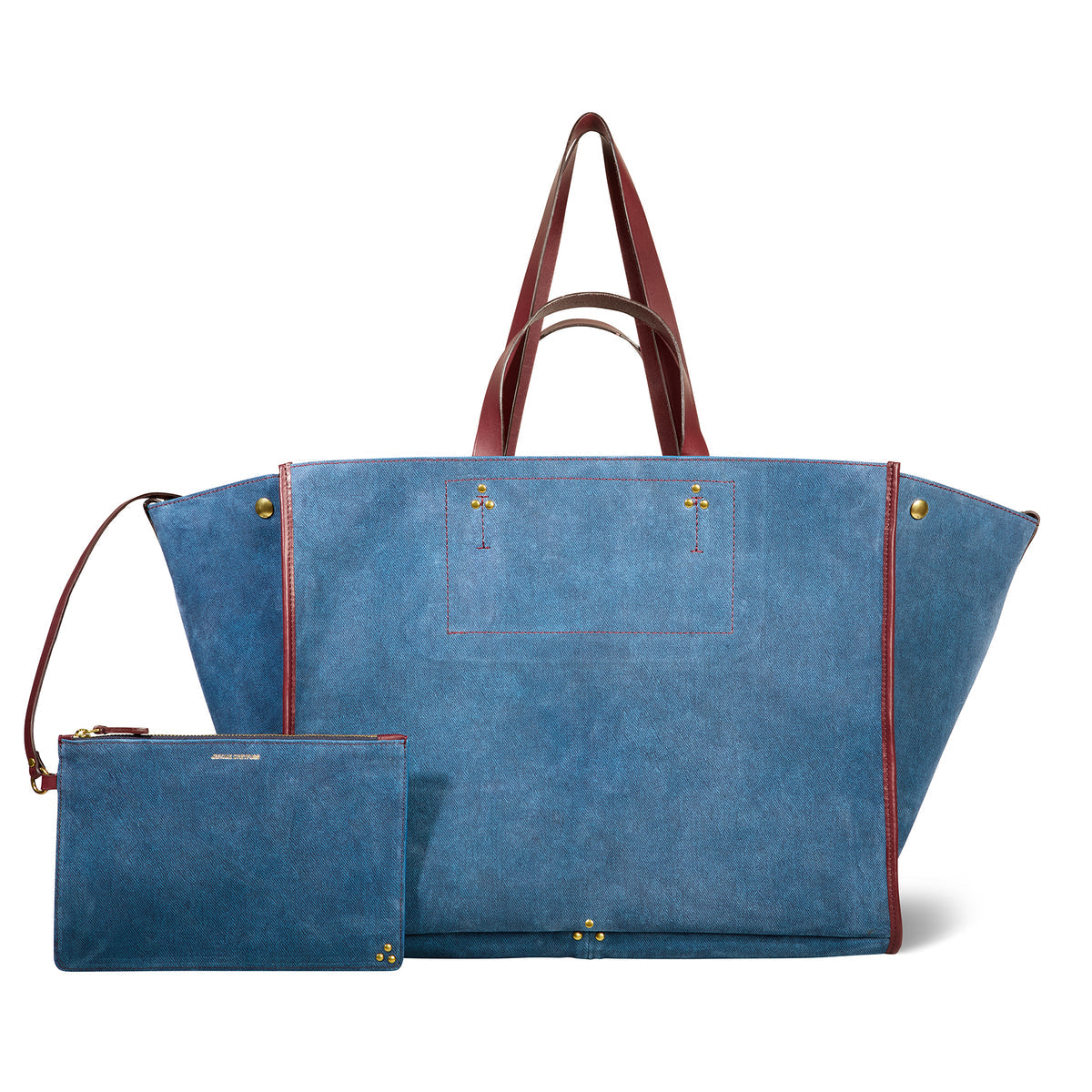 Sac Jérôme Dreyfuss Léon L Jean