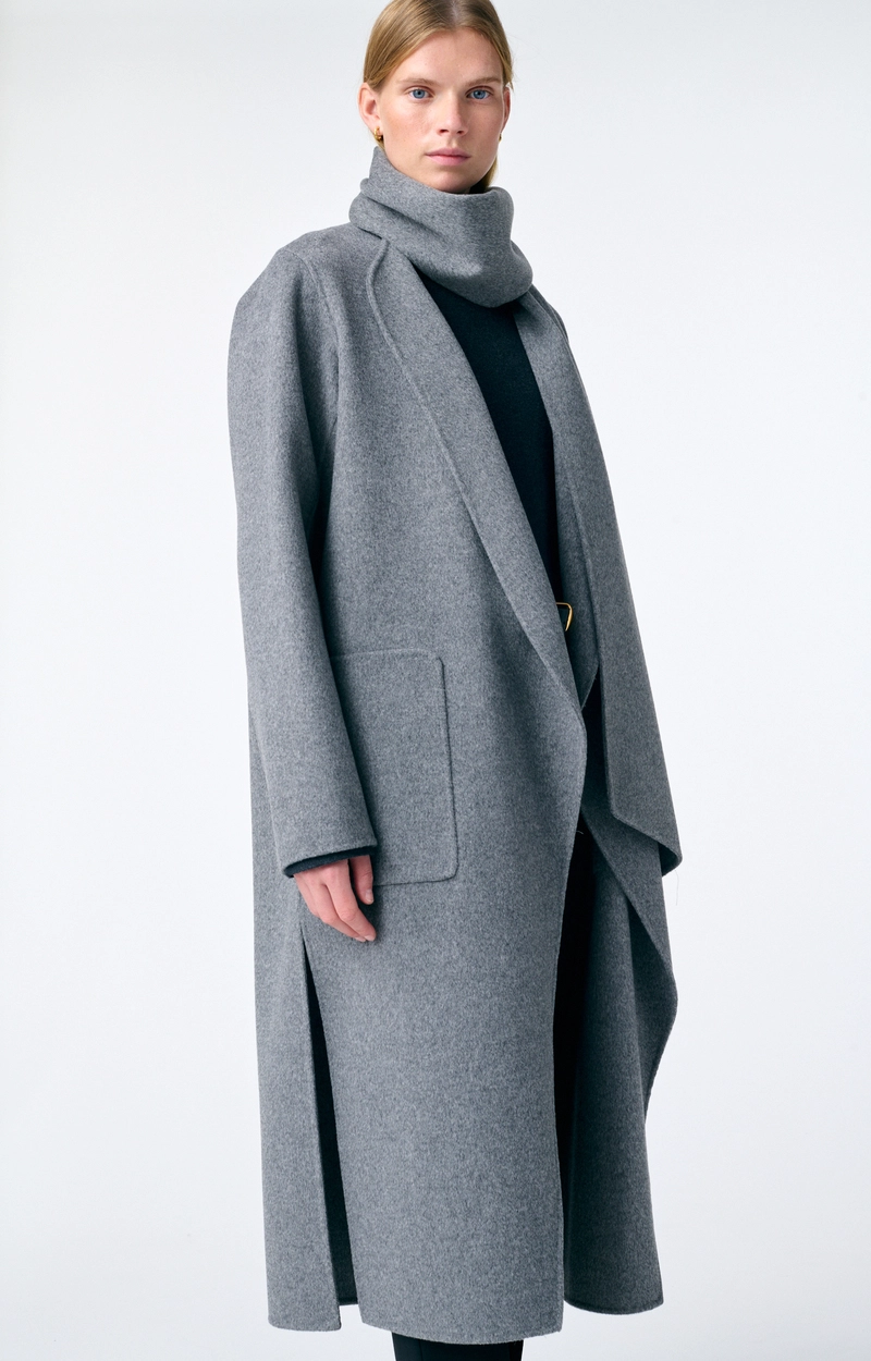 Manteau Vanessa Bruno Valeran