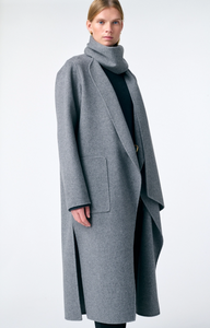 Manteau Vanessa Bruno Valeran