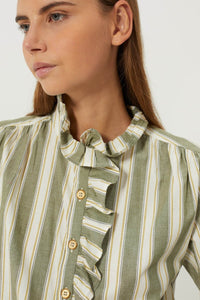 Blouse Charlie Joe Marina - Tandem