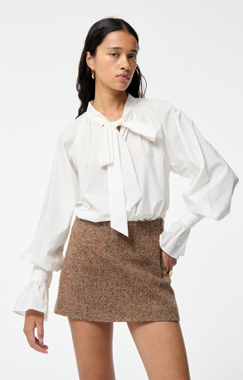 Blouse Vanessa Bruno Fatima