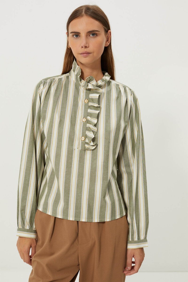 Blouse Charlie Joe Marina - Tandem