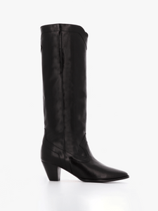Bottes Socque Dakota noires - Tandem