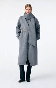 Manteau Vanessa Bruno Valeran