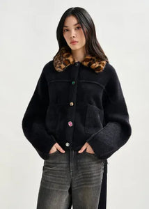 Veste Essentiel Intention