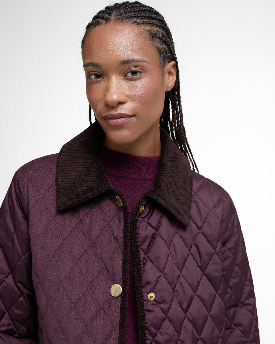Veste Barbour Marla