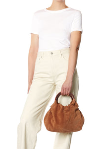 Sac Jérôme Dreyfuss Gordi Caramel