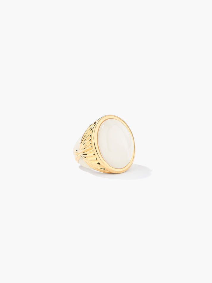 Bague Aurelie Bidermann Rosario - Tandem