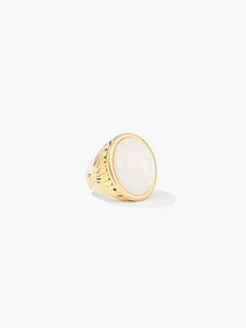 Bague Aurelie Bidermann Rosario - Tandem