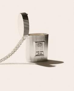 Collier Pascale Monvoisin Marcel n3 - Tandem