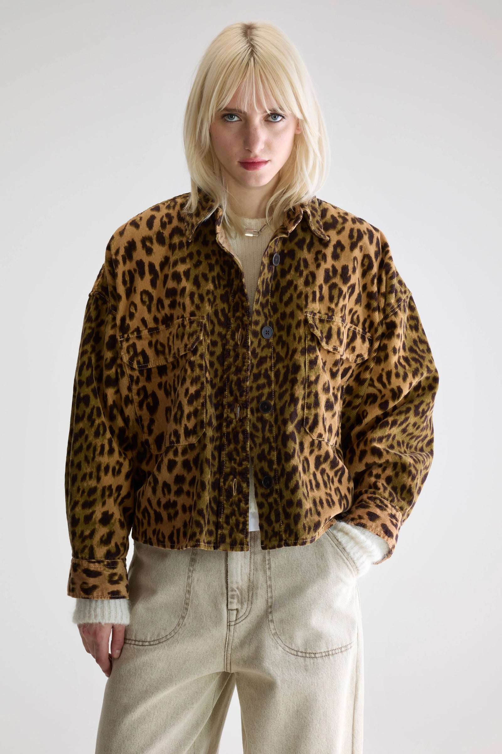 Veste Bellerose Wyat