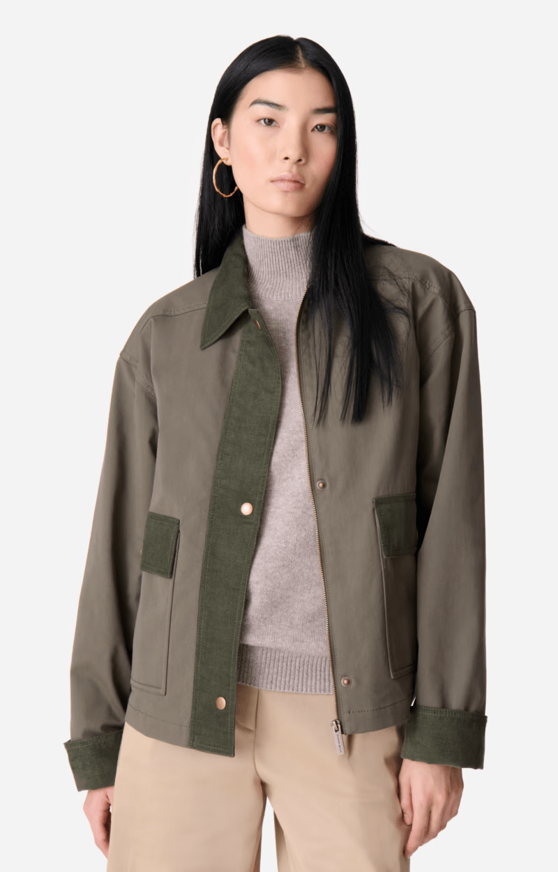 Blouson VANESSA BRUNO Engie - Tandem