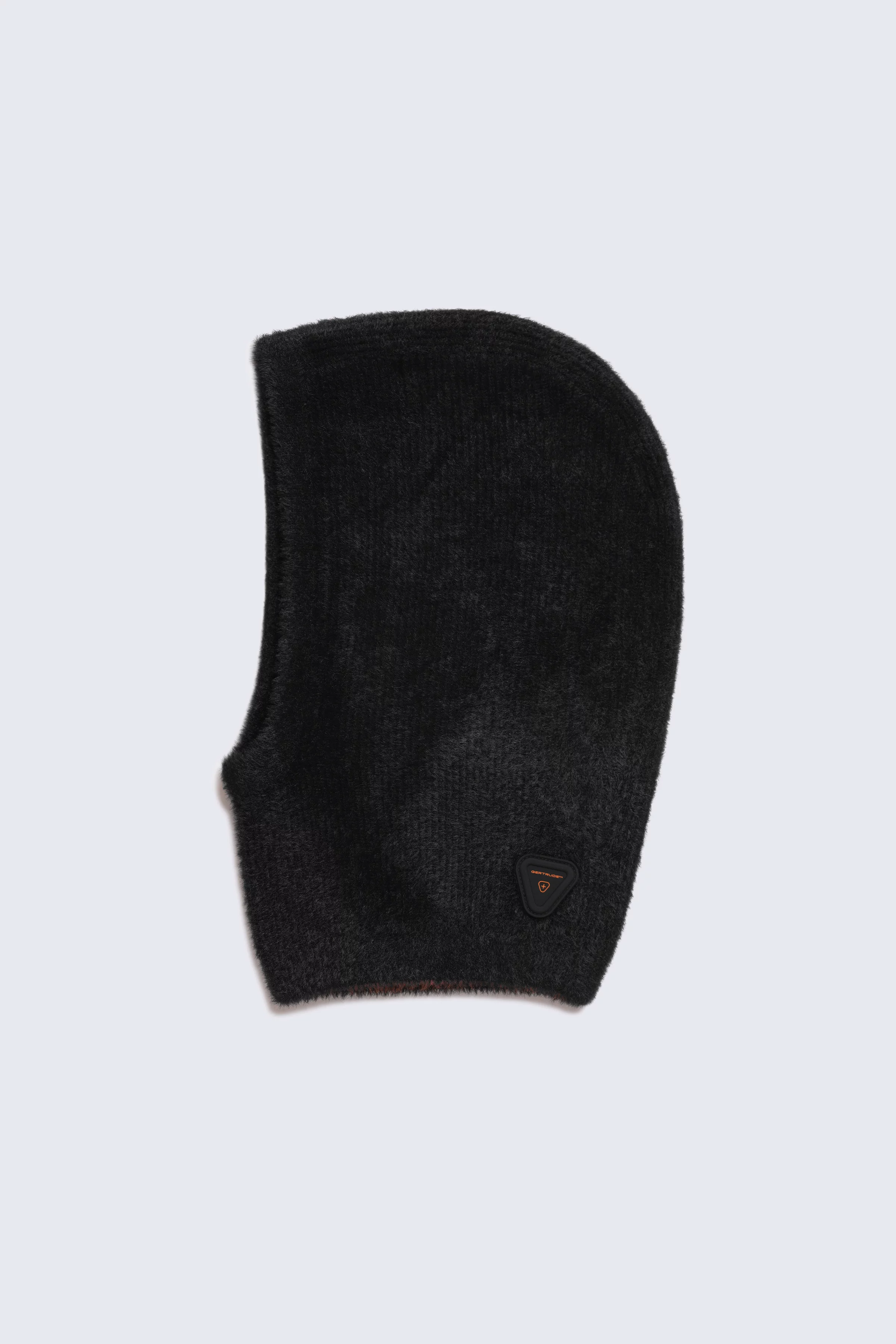 Cagoule Gertrude Bidounoir