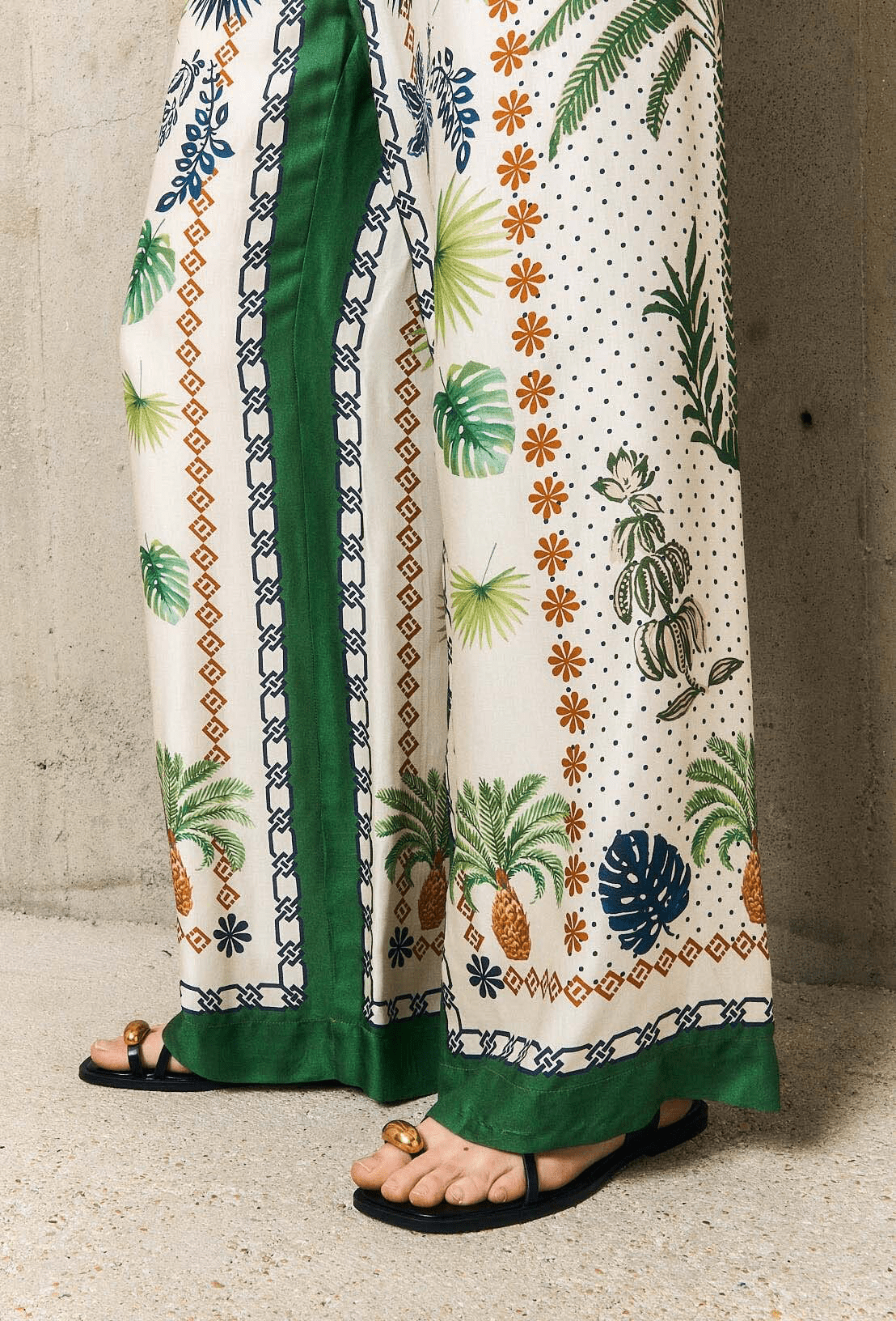 Combi pantalon Stella Forest Mahalia - Tandem