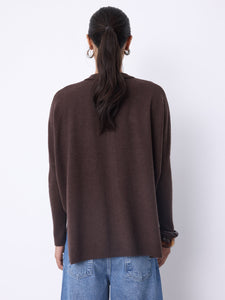 Pull NOTSHY Andrea