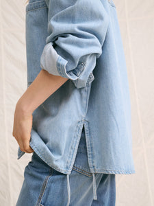 Veste HOD Mike