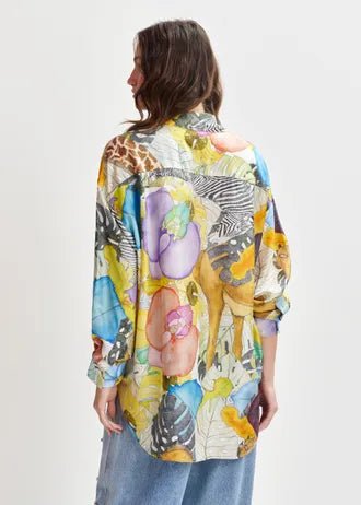 Chemise Essentiel Hila - Tandem