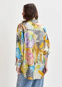 Chemise Essentiel Hila - Tandem
