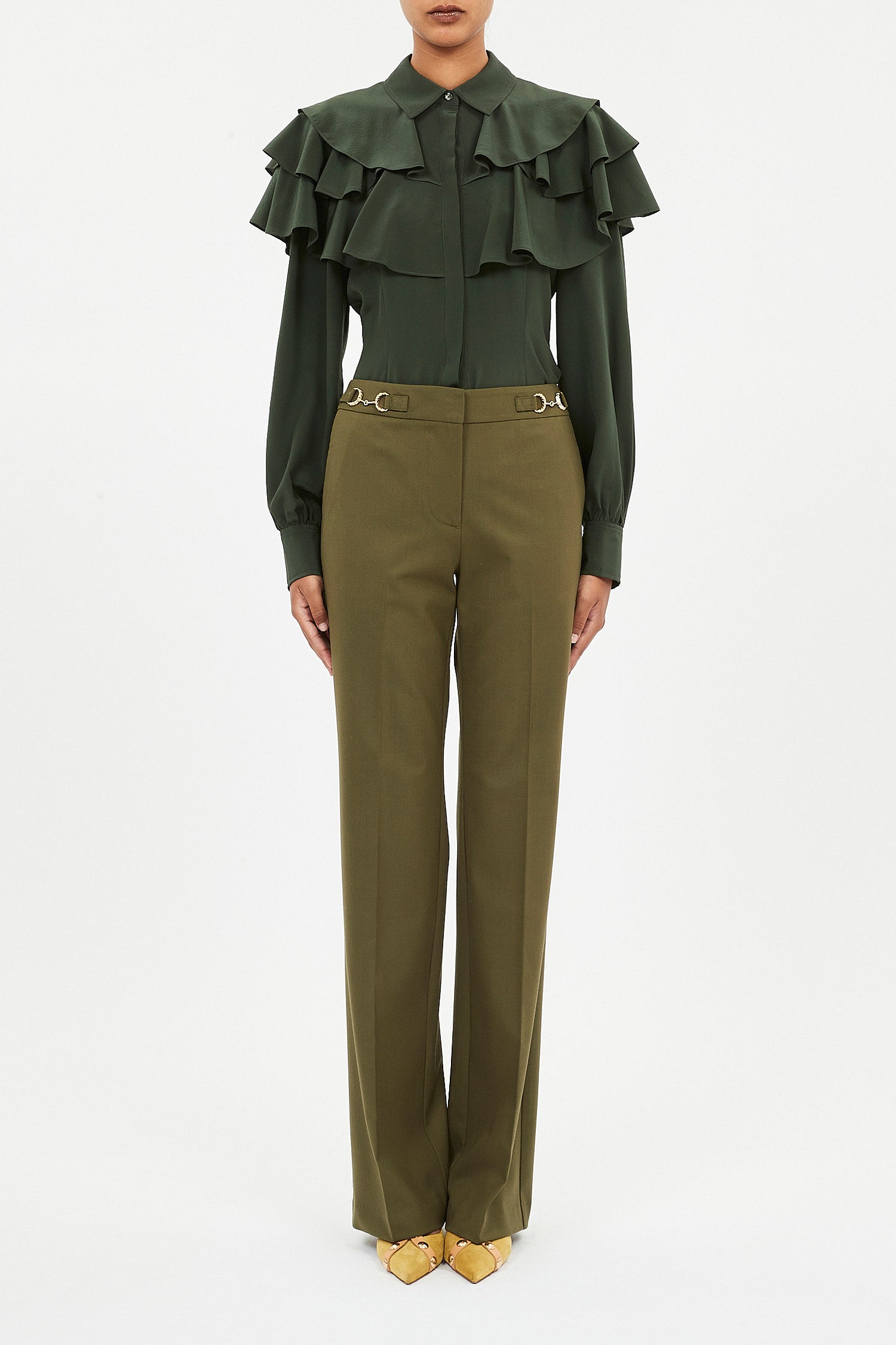 MILITAIRE