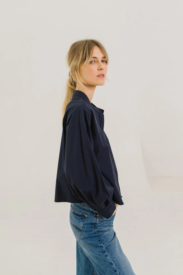 Blouse Sacrecoeur Alice
