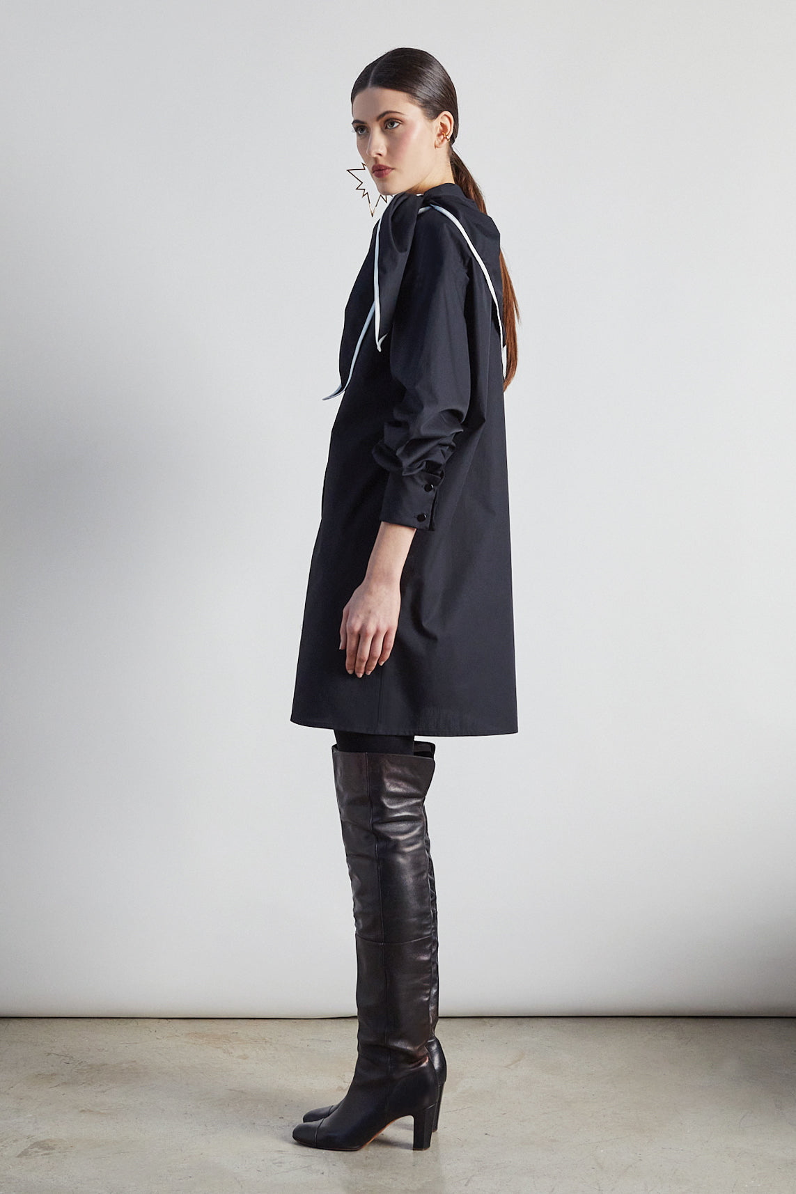 Robe THE LABEL EDITION Winona