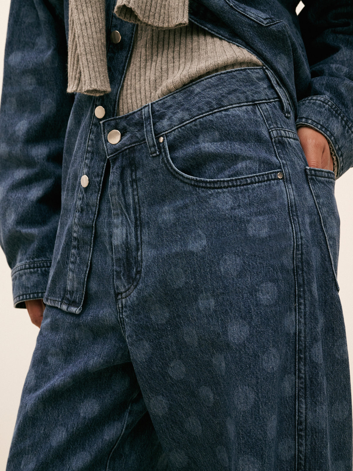 Pantalon HOD Barrel