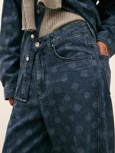 Pantalon HOD Barrel