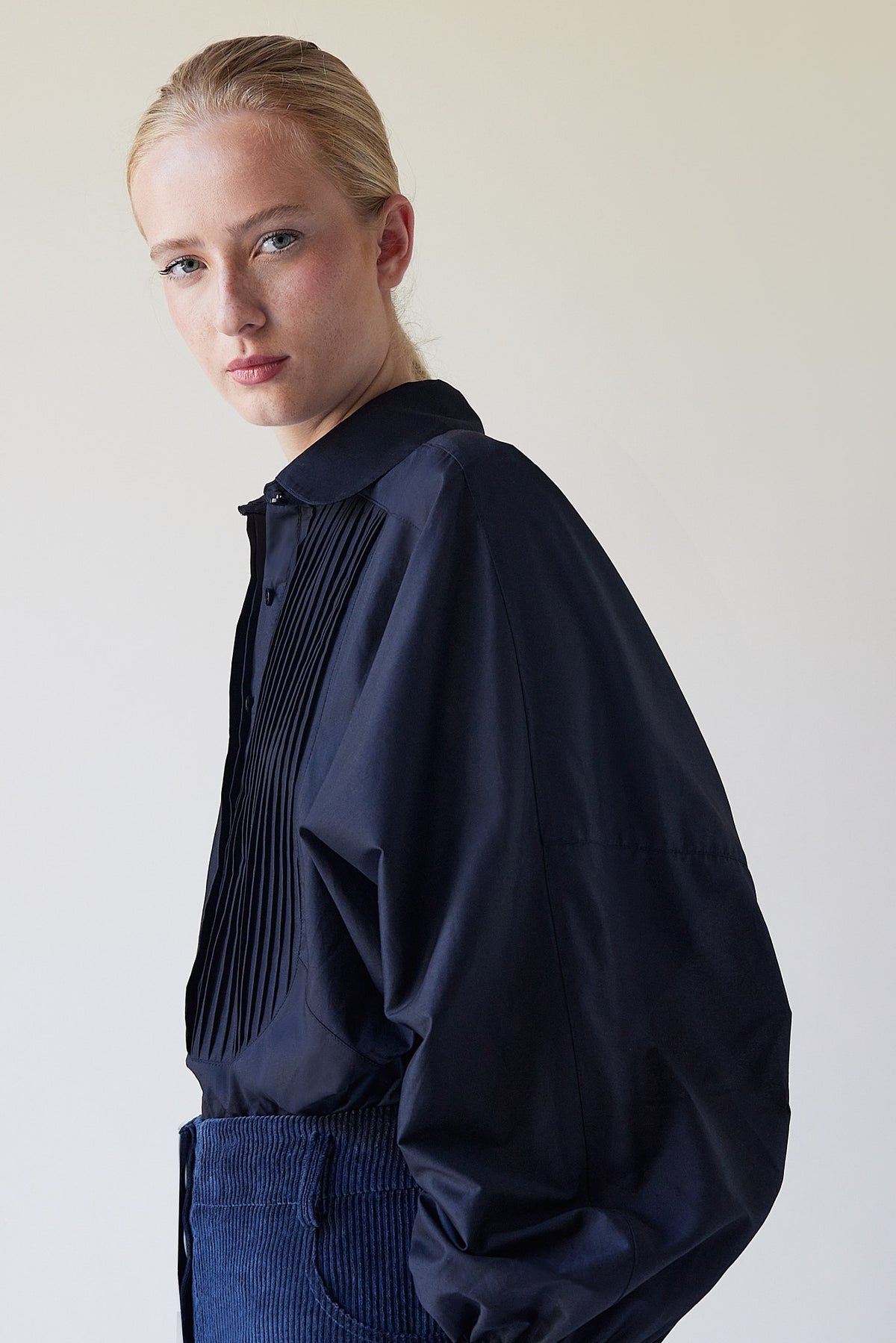 Chemise THE LABEL EDITION Gatsby