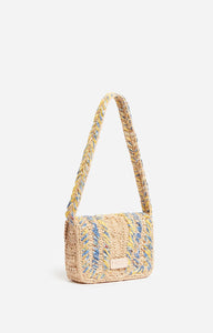 Sac Vanessa Bruno Nano Moon multico - Tandem