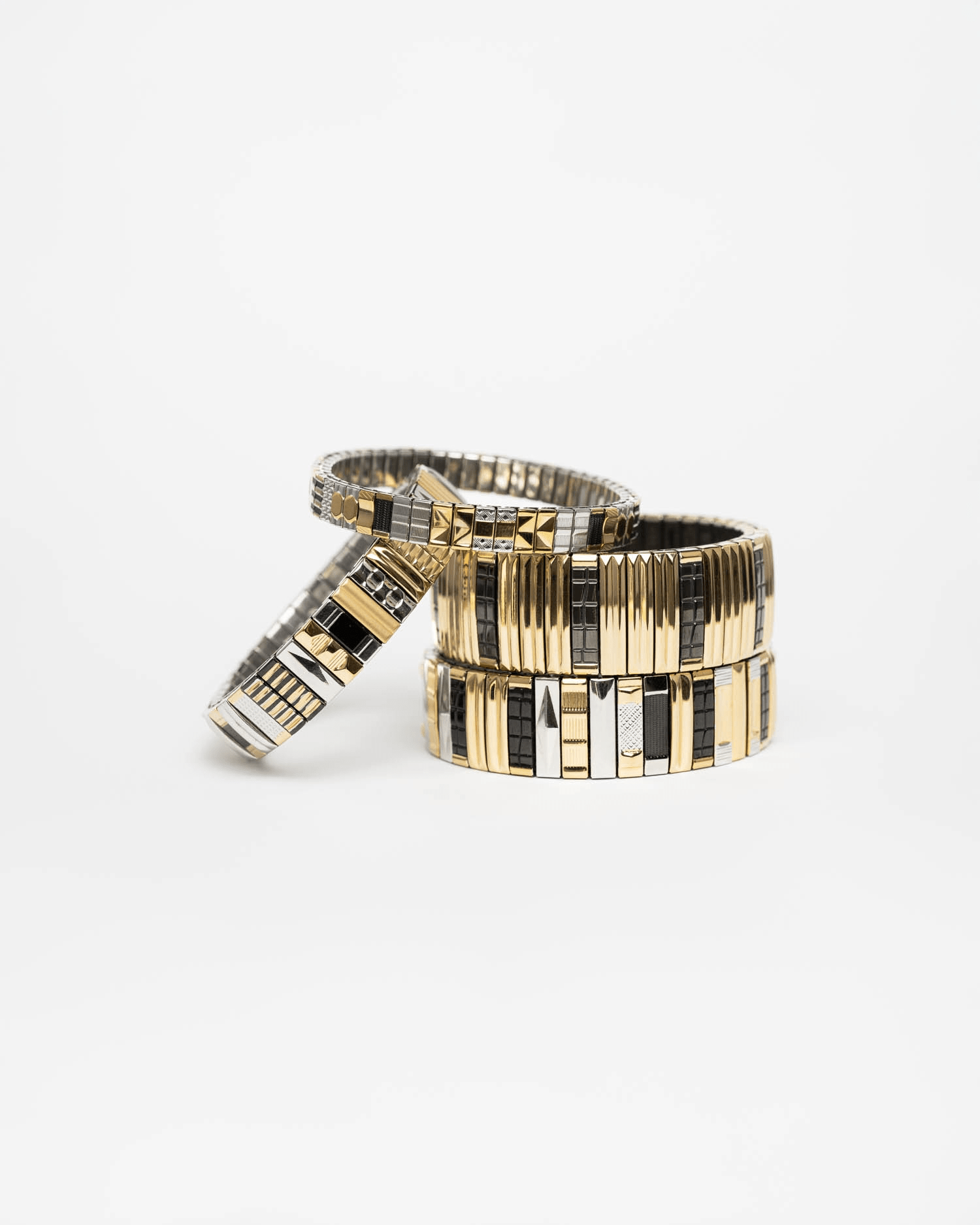 Bracelet Sygal Sig 10 - Tandem