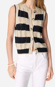 Gilet Vanessa Bruno Elberta