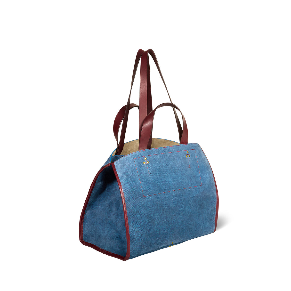 Sac Jérôme Dreyfuss Léon M jean