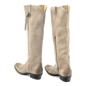 Bottes Mexicana - Tandem