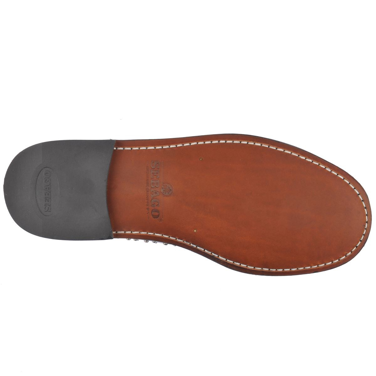 Mocassins Sebago Dan Studs