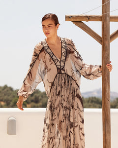 Robe Mes Demoiselles FORTUNA