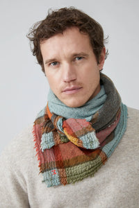 Foulard Moismont N°687 Spice