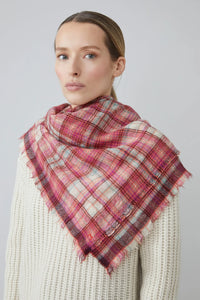 Foulard Moismont N°801 Azalea