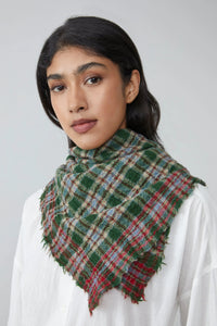 Foulard Moismont N°793 British Green