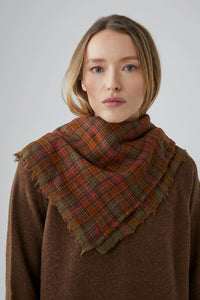 Foulard Moismont N°800 Slate Grey