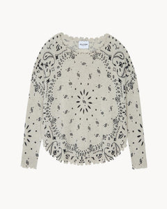 Pull Kujten Mela Bandana - Tandem