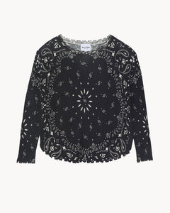 Pull Kujten Mela Bandana - Tandem