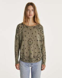 Pull Kujten Mela Bandana - Tandem