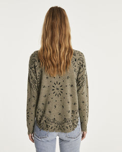 Pull Kujten Mela Bandana - Tandem