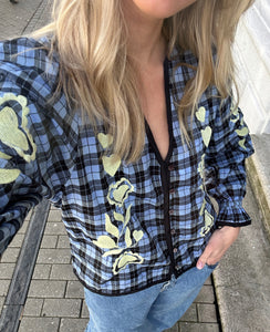 Chemise Sissel Eldebo Fran