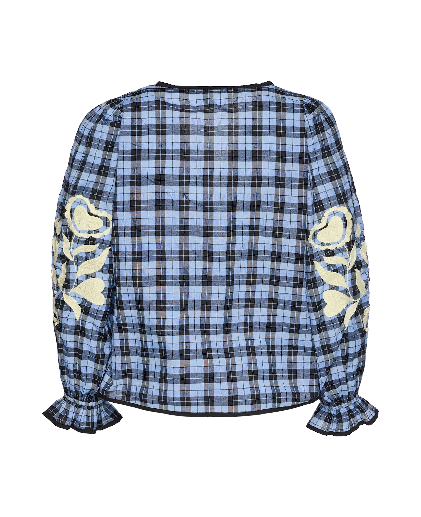 Chemise Sissel Eldebo Fran