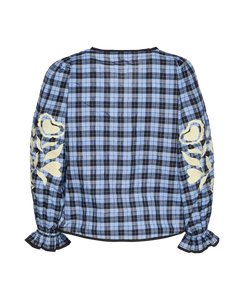 Chemise Sissel Eldebo Fran